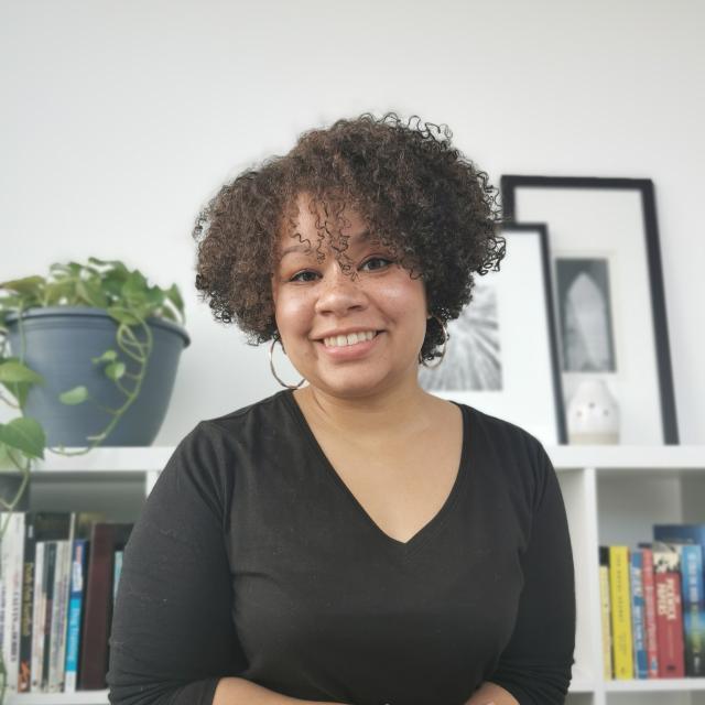 Emese Graham